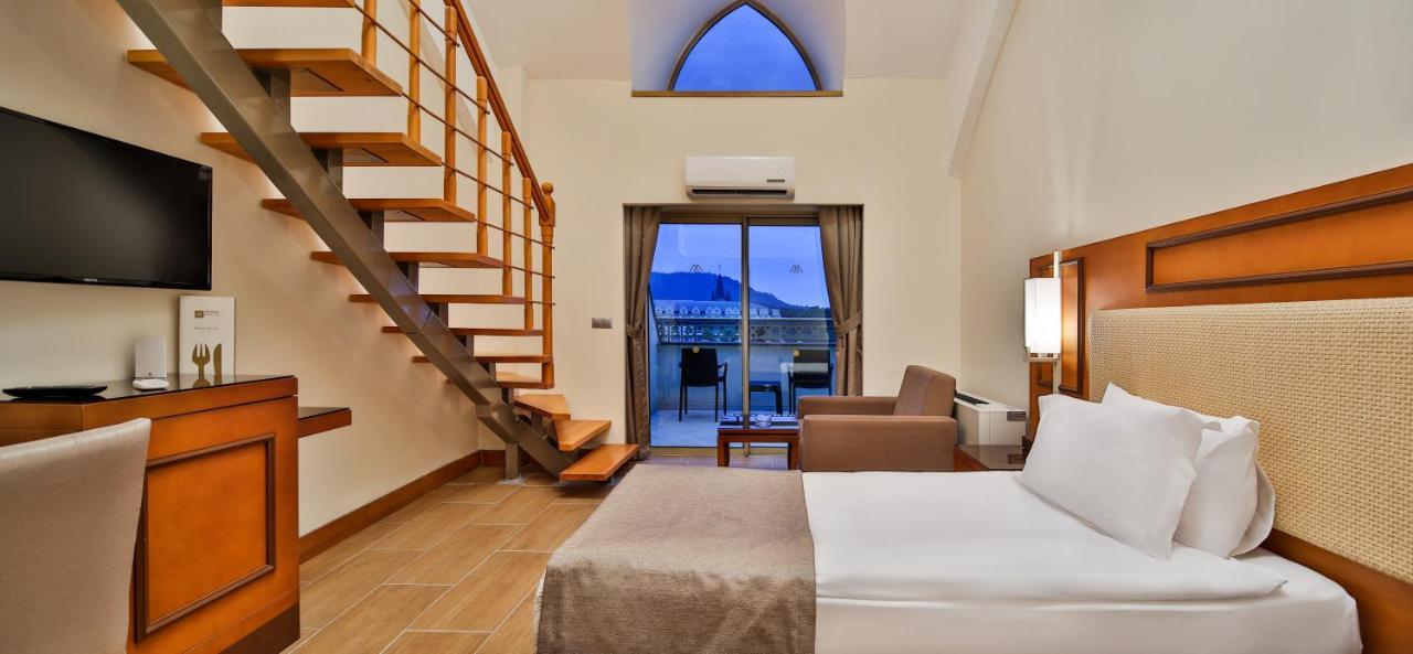 Chambre Familiale Standard