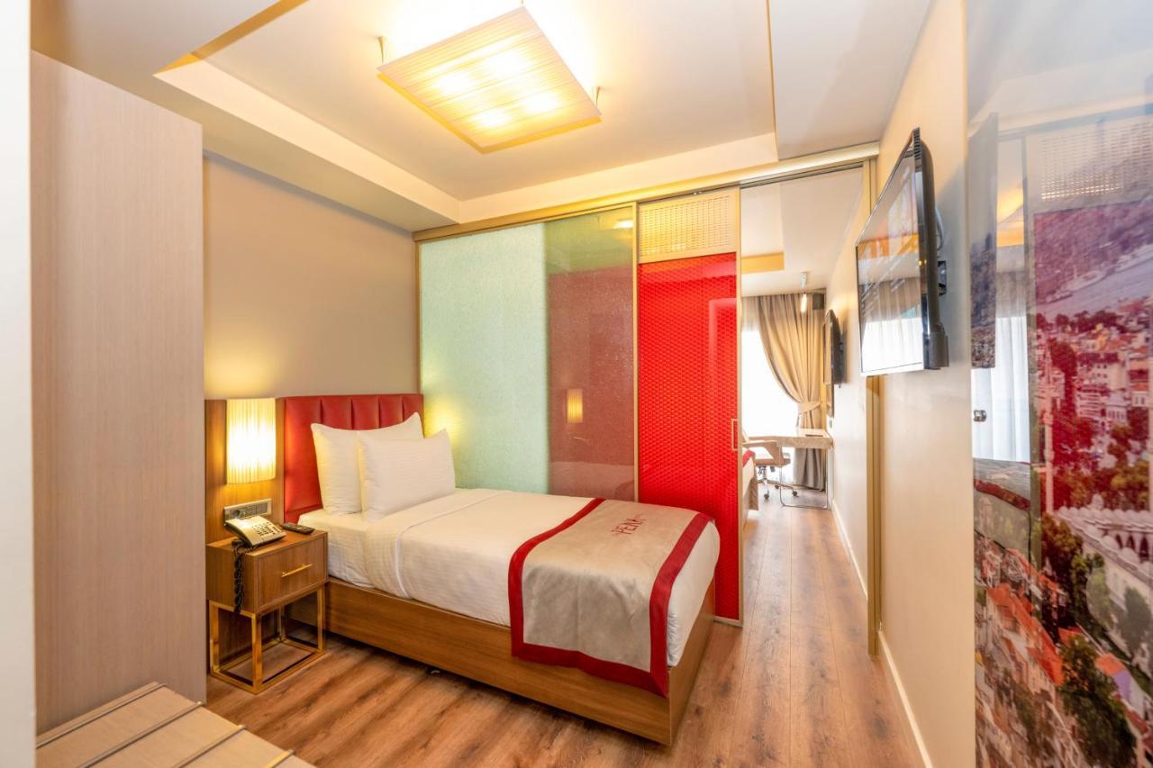 Chambre Familiale