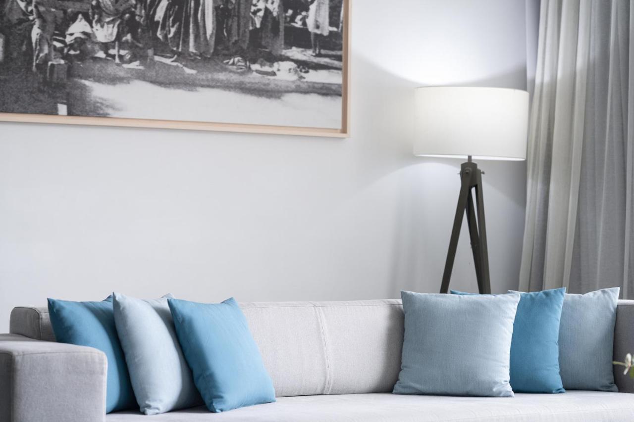 Suite Deluxe
