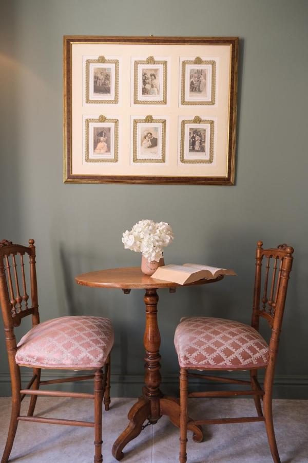 Petite Chambre Double