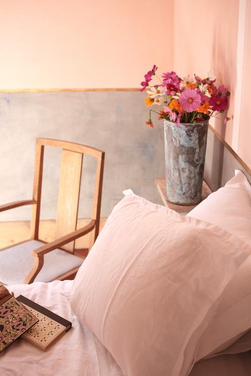 Chambre Double Supérieure