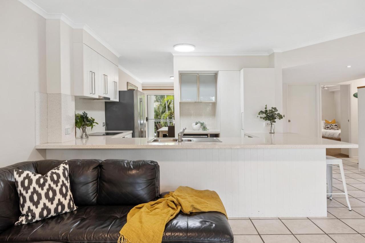 Two-Bedroom Superior Apartment