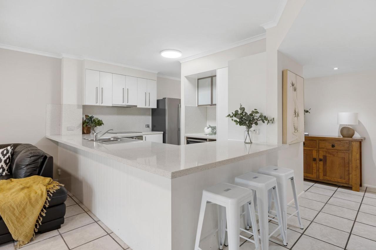Two-Bedroom Superior Apartment