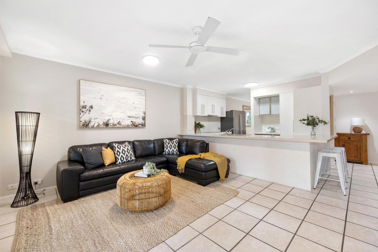 Two-Bedroom Superior Apartment