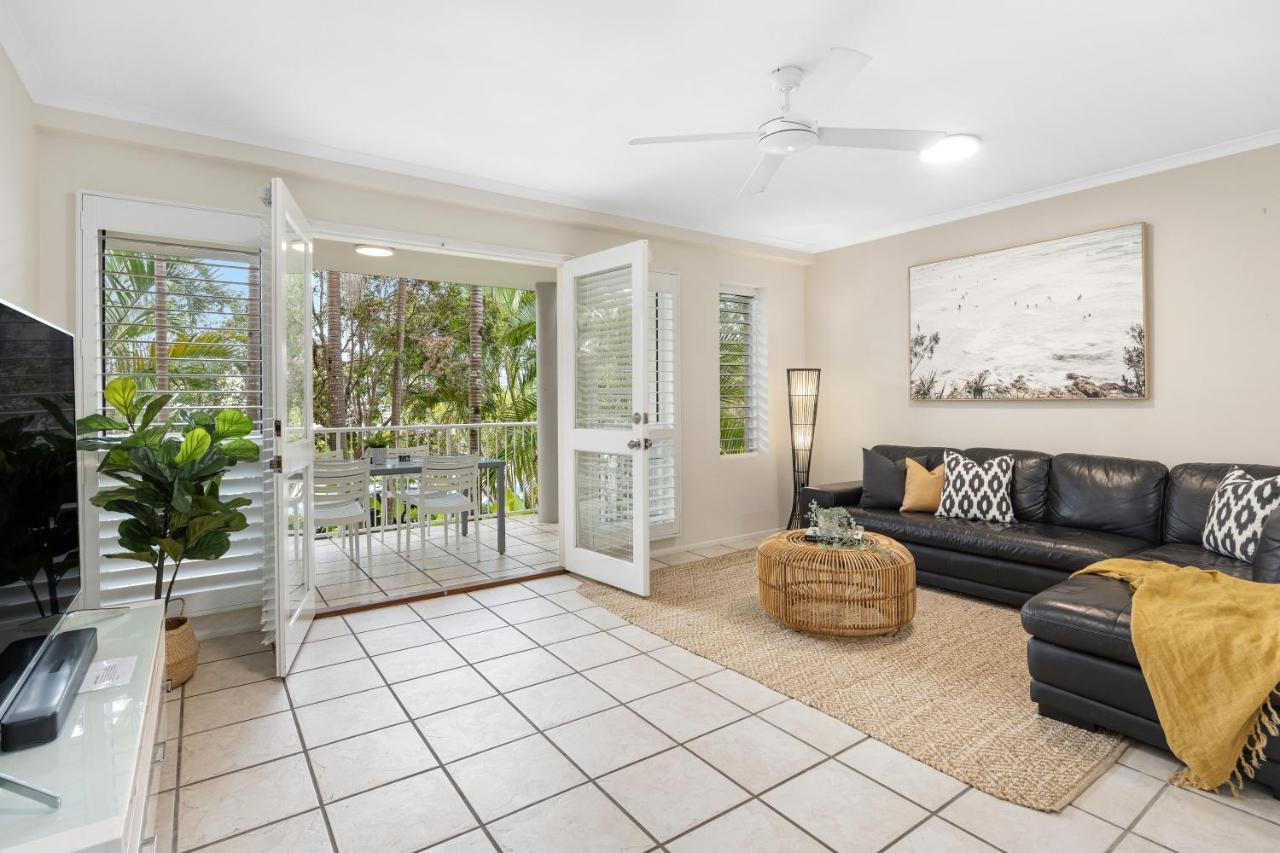 Two-Bedroom Superior Apartment