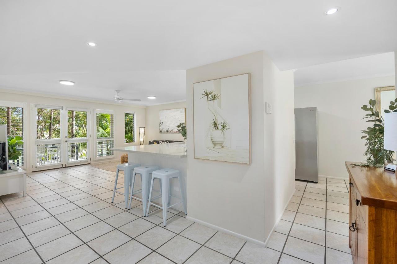 Two-Bedroom Superior Apartment