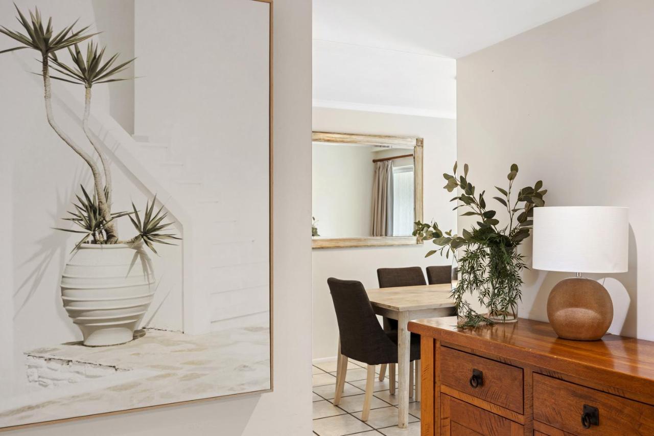 Two-Bedroom Superior Apartment