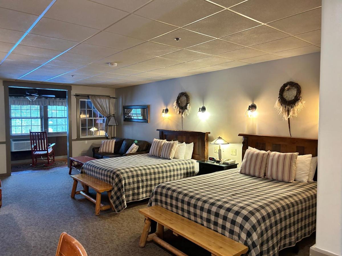 Superior Queen Room