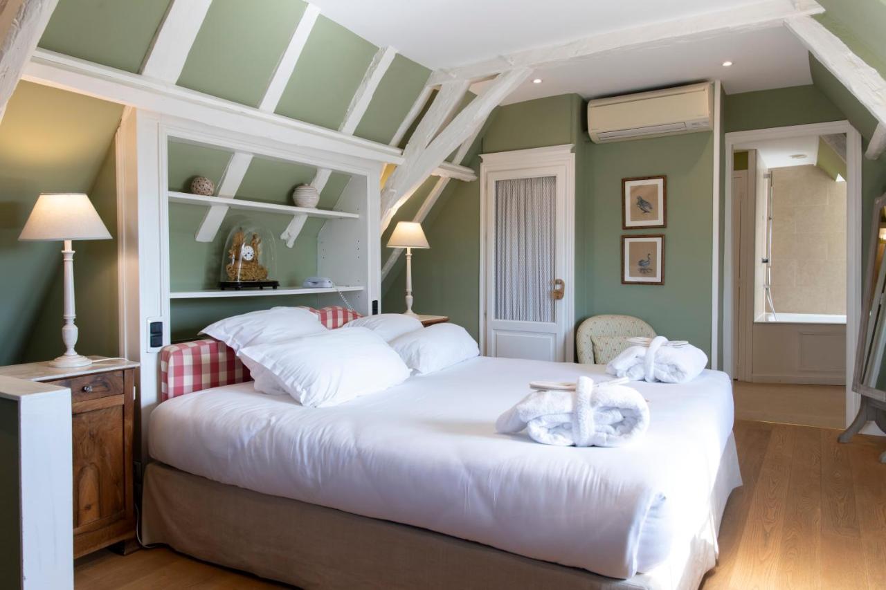 Chambre Double Supérieure