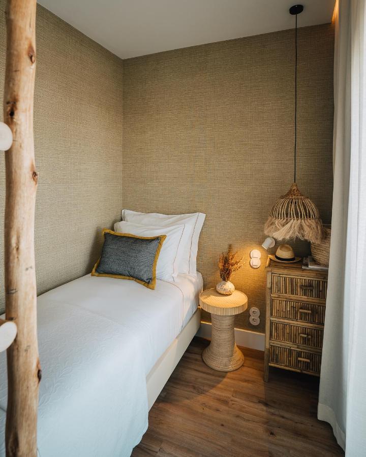 Chambre Simple