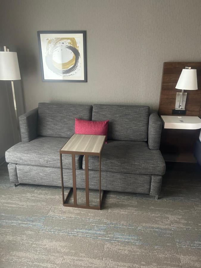 King Room Sofa Bed Non-Smoking