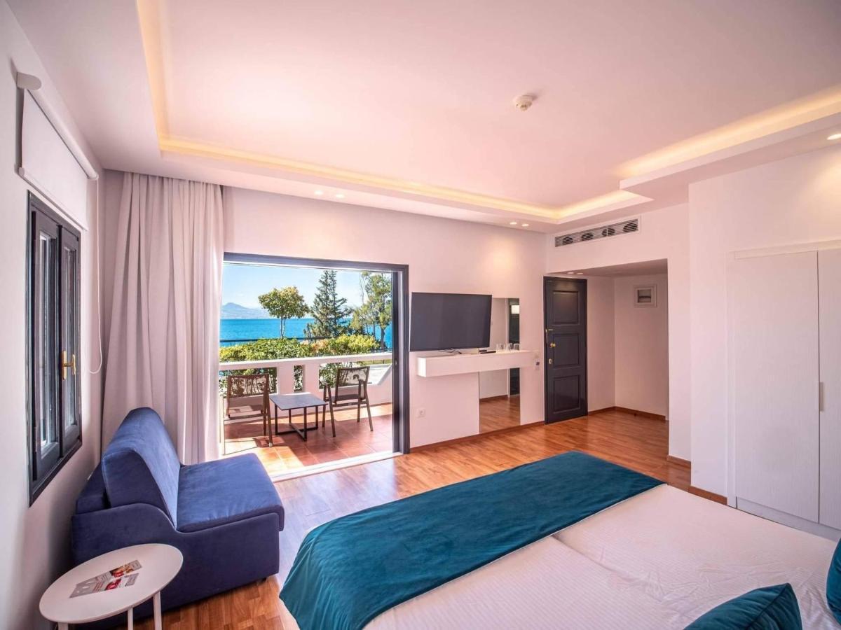 Suite Junior Panorama - Vue sur Mer