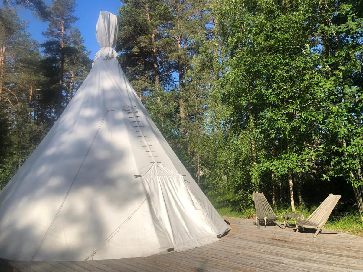 Tent