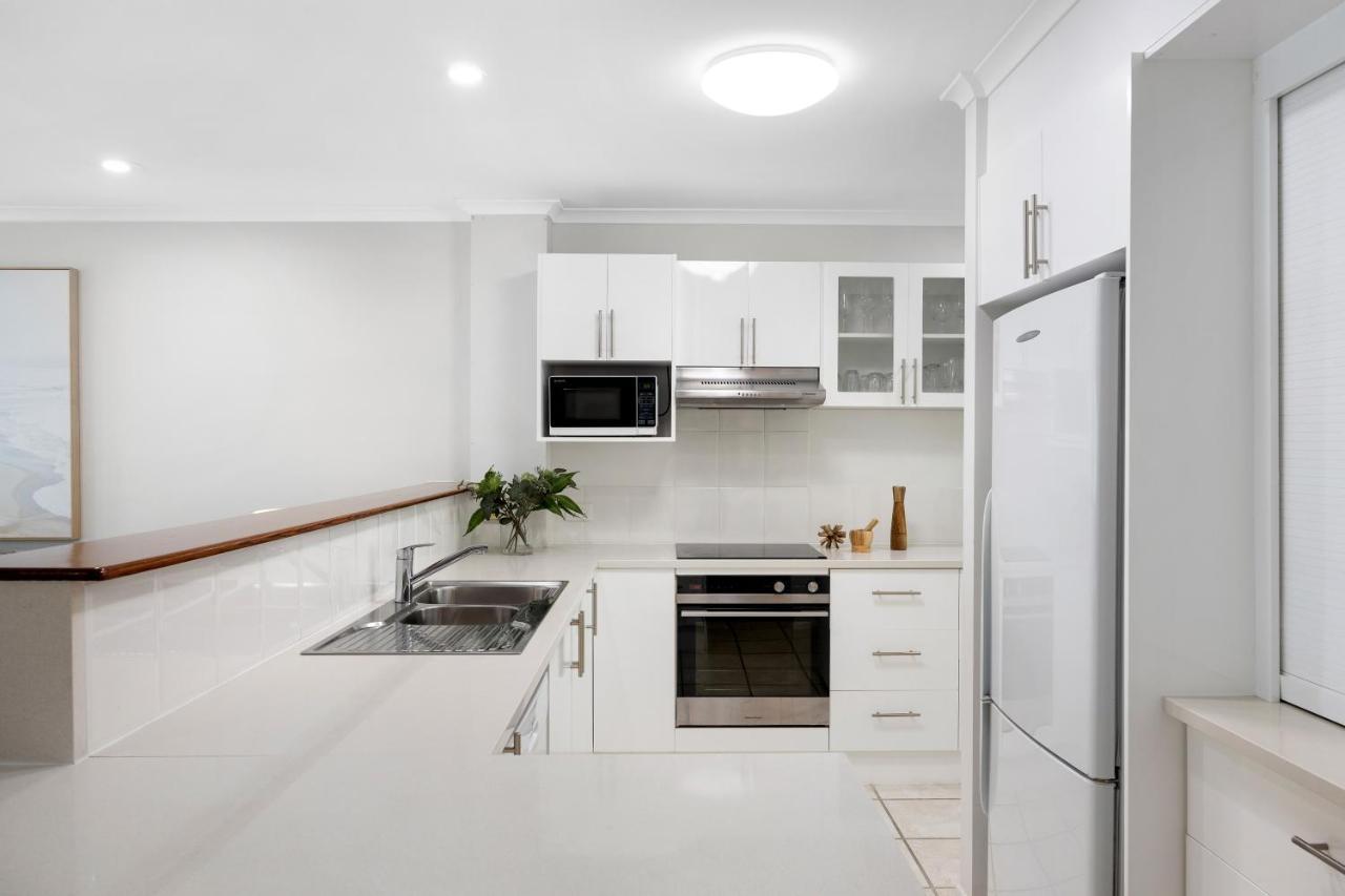 Two-Bedroom Superior Apartment