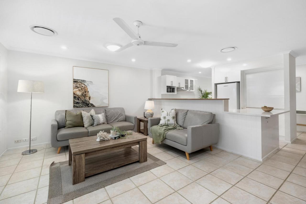 Two-Bedroom Superior Apartment