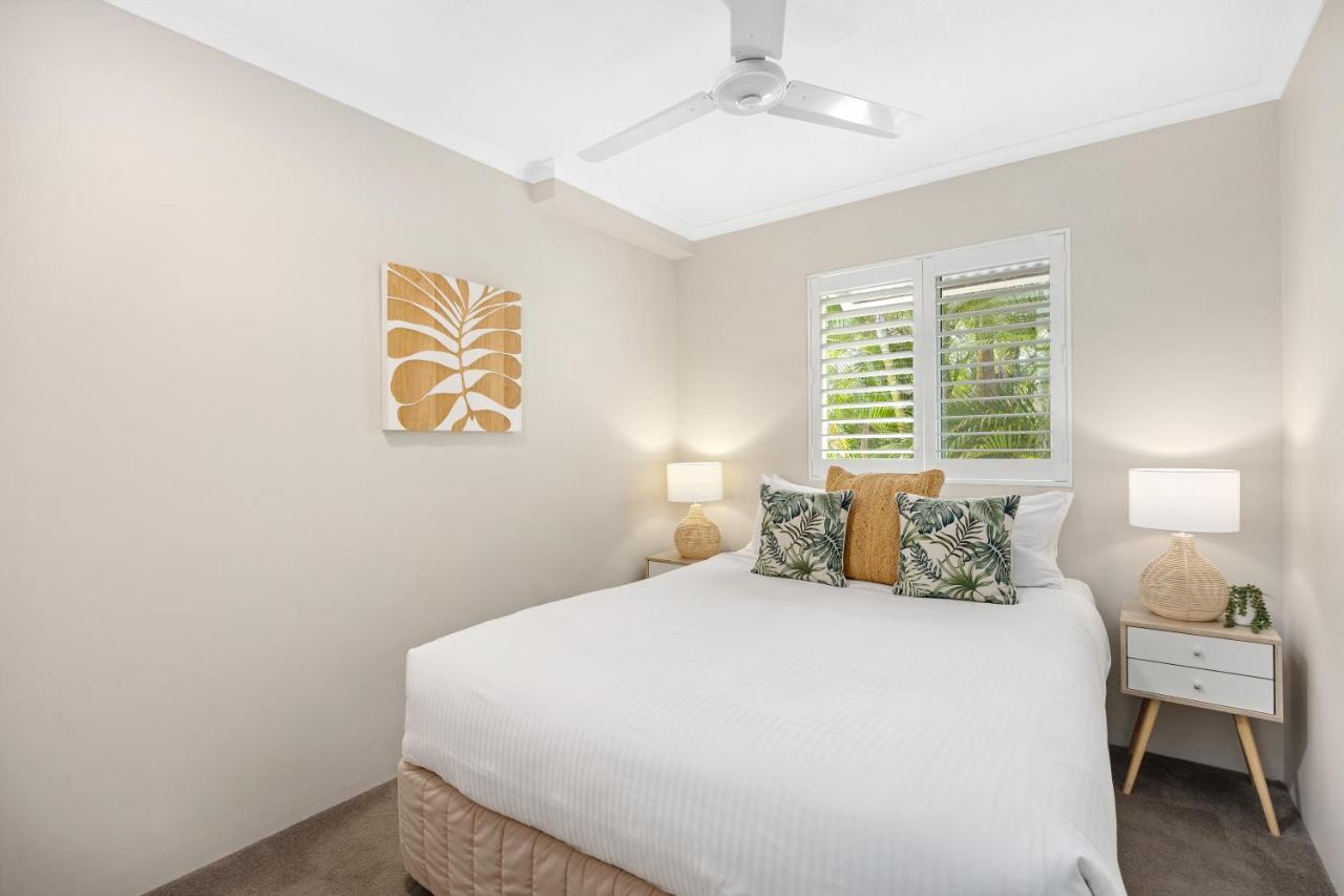 Two-Bedroom Superior Apartment