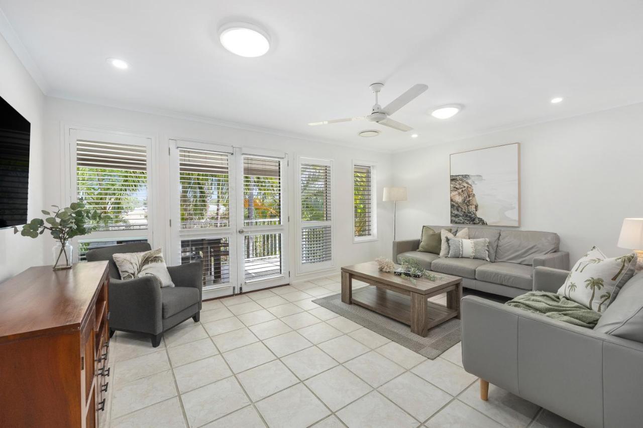 Two-Bedroom Superior Apartment