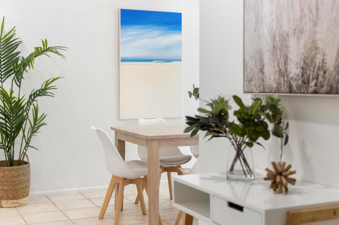 Two-Bedroom Superior Apartment