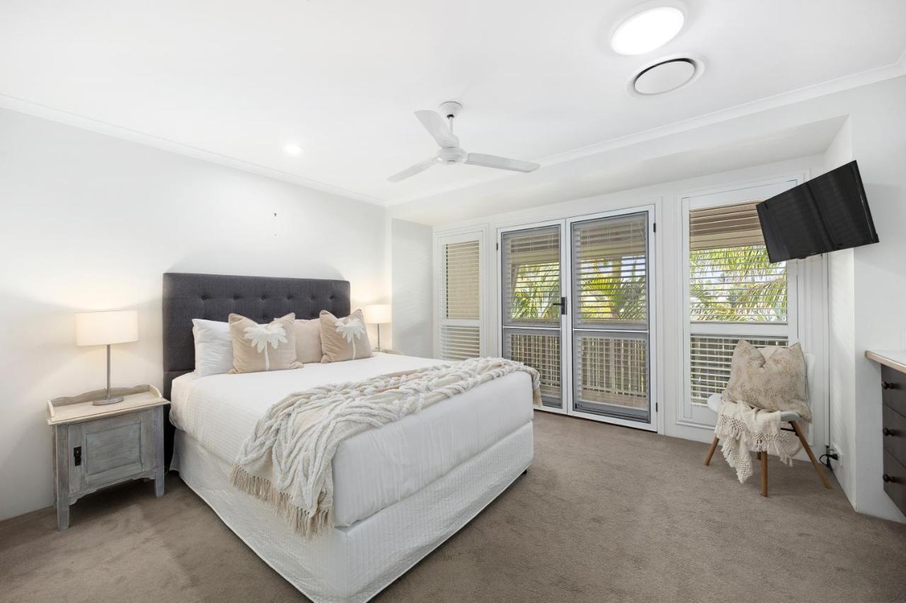 Two-Bedroom Superior Apartment
