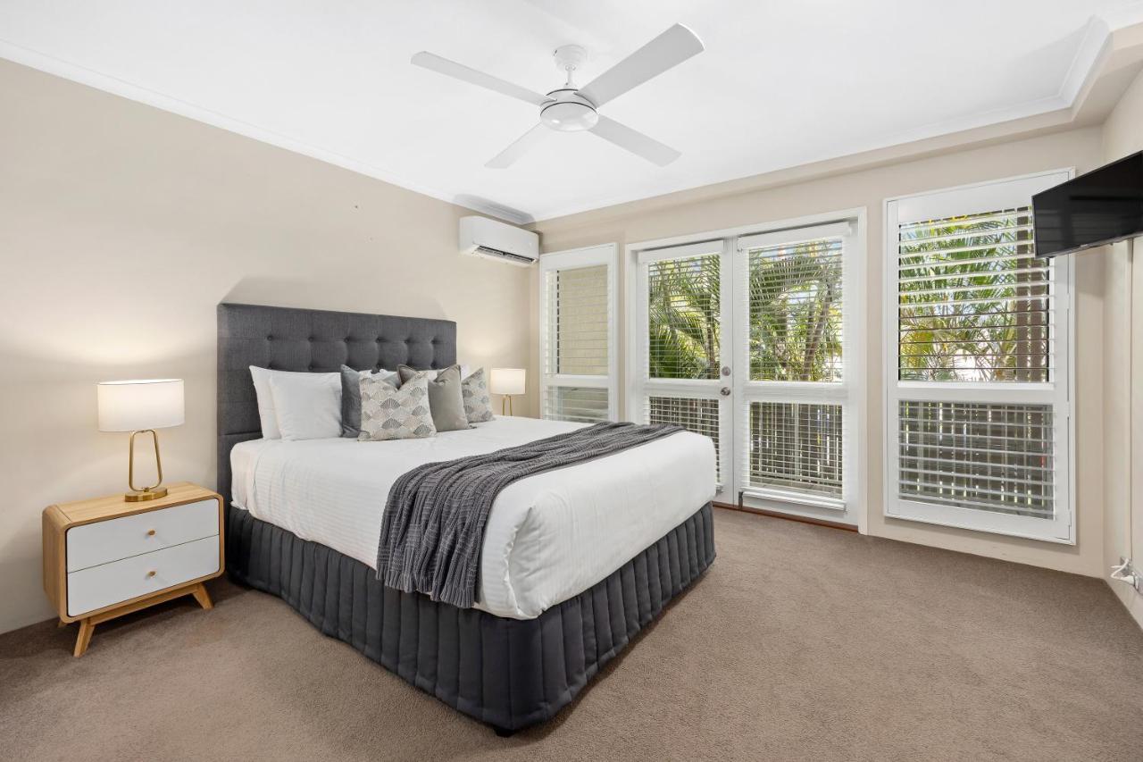 Two-Bedroom Superior Apartment