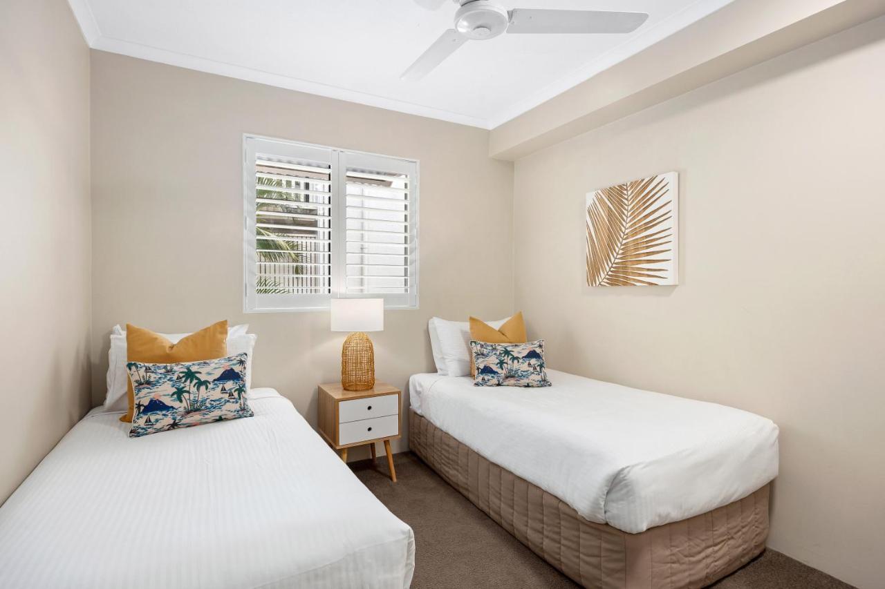 Two-Bedroom Superior Apartment