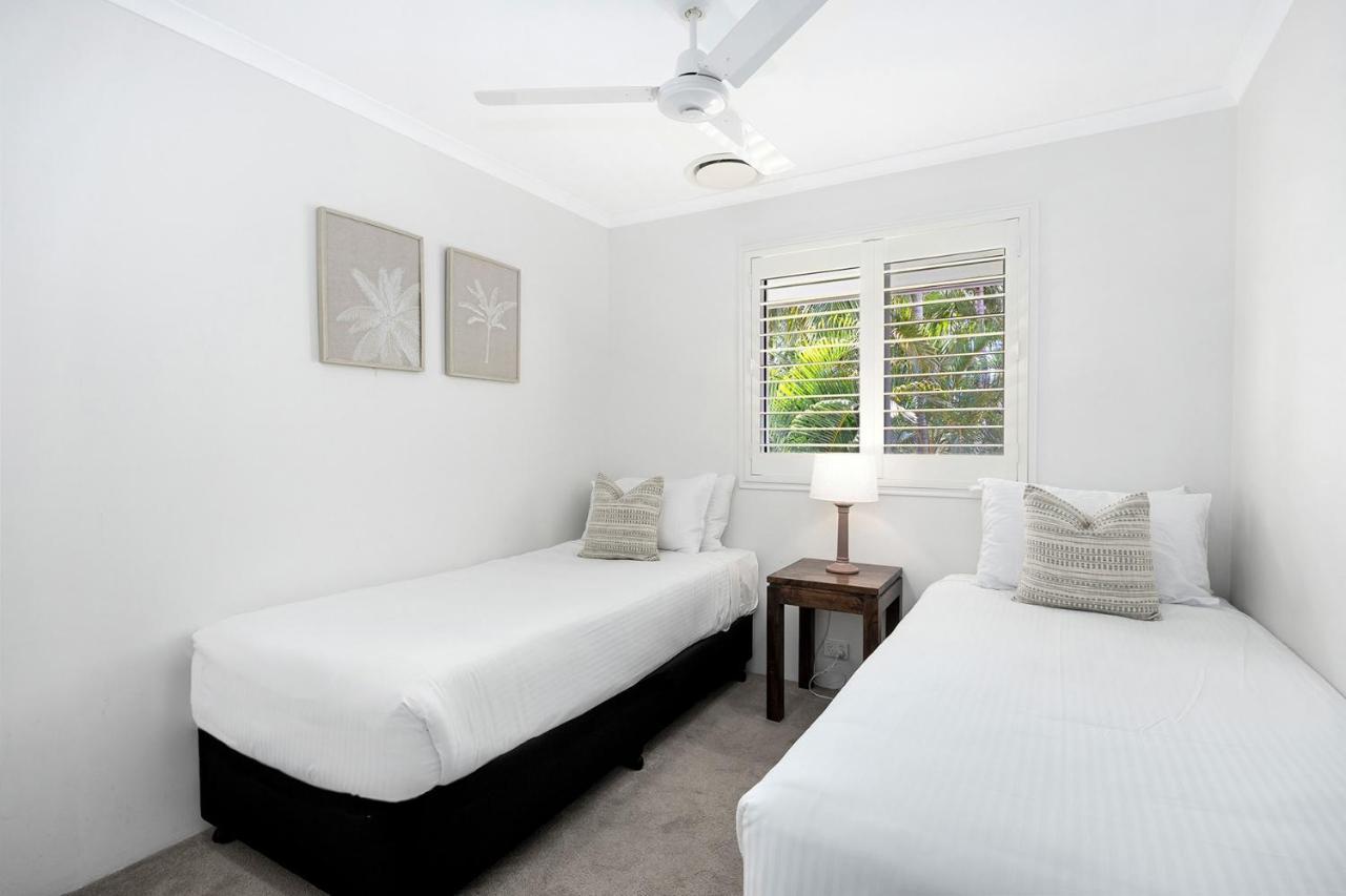 Two-Bedroom Superior Apartment