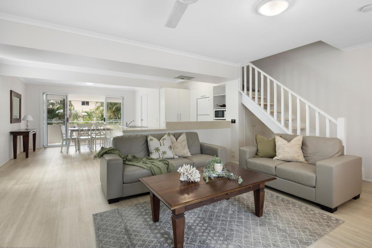 Three-Bedroom Villa Two Storey
