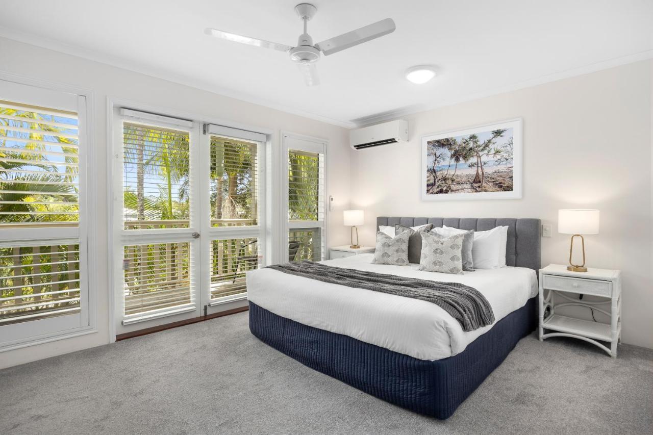 Three-Bedroom Villa Two Storey