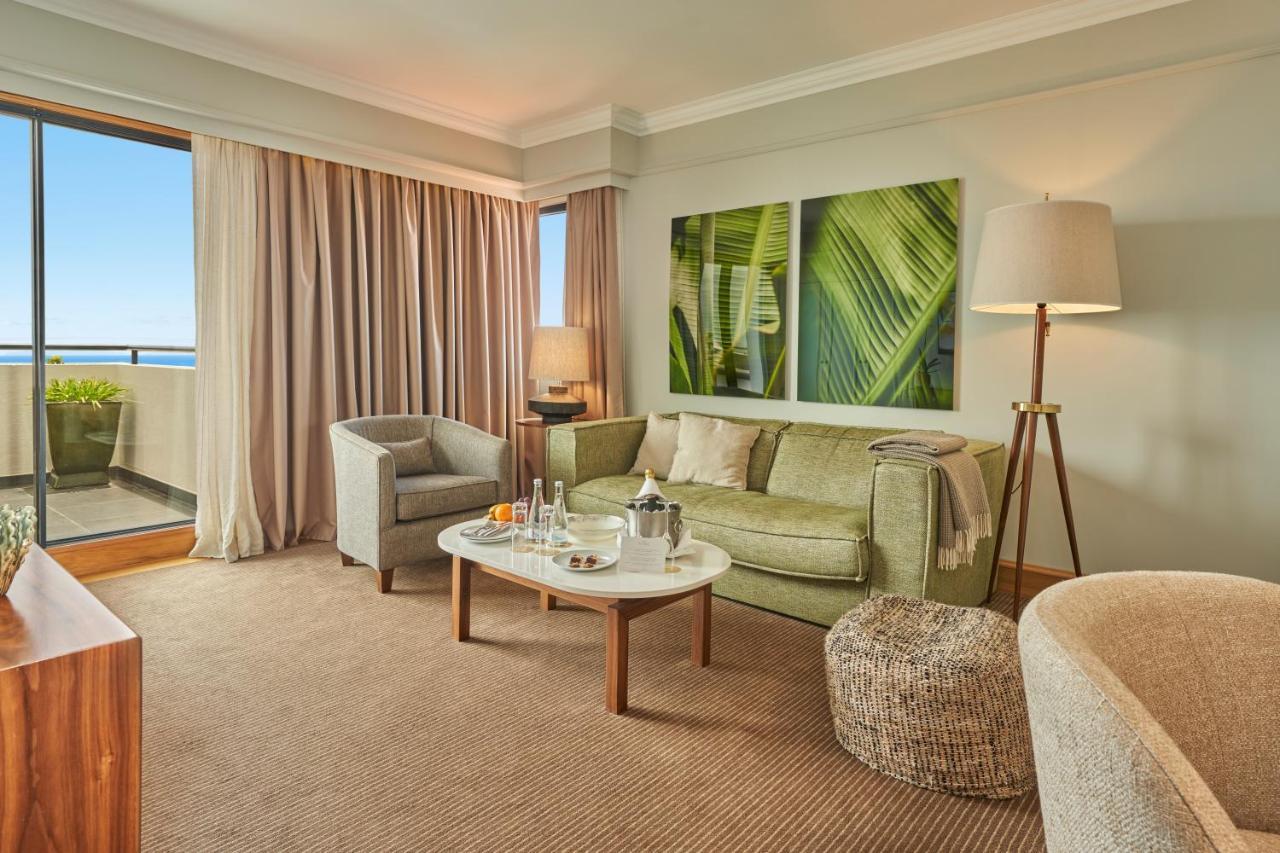Suite Sea View