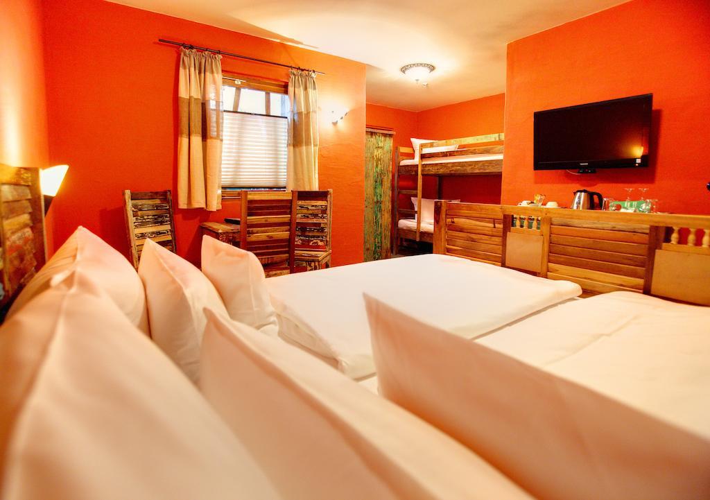 Quarto Familiar Premium