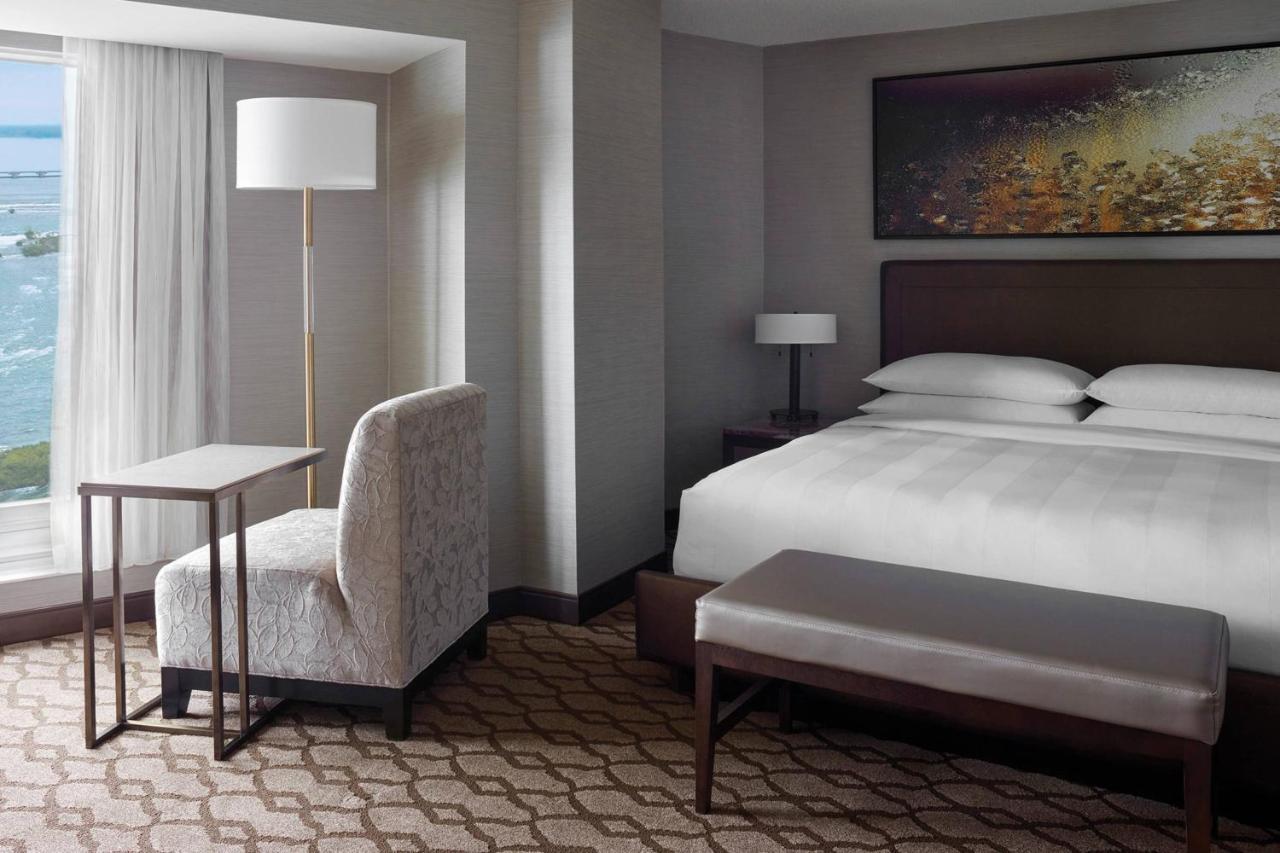 King Room River View