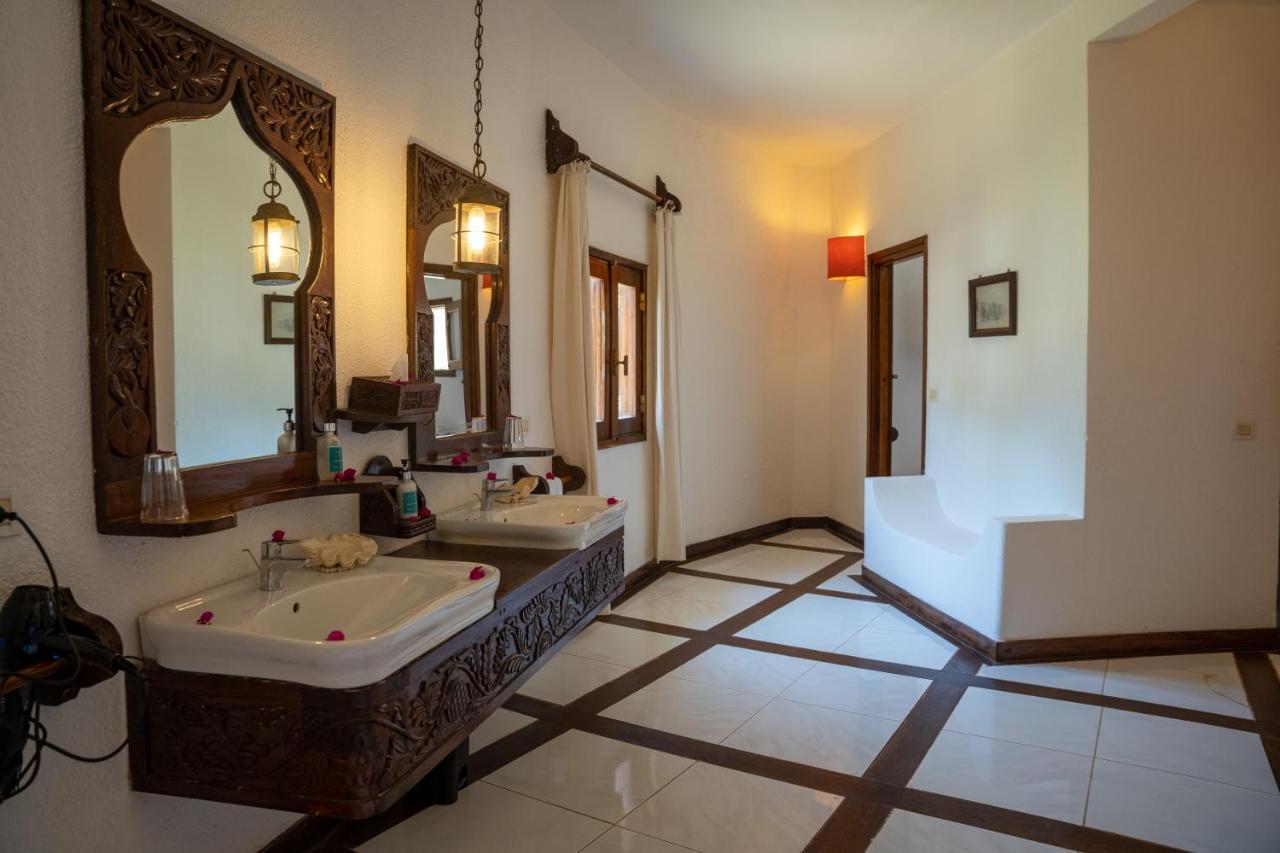 Deluxe Suite mit Meerblick