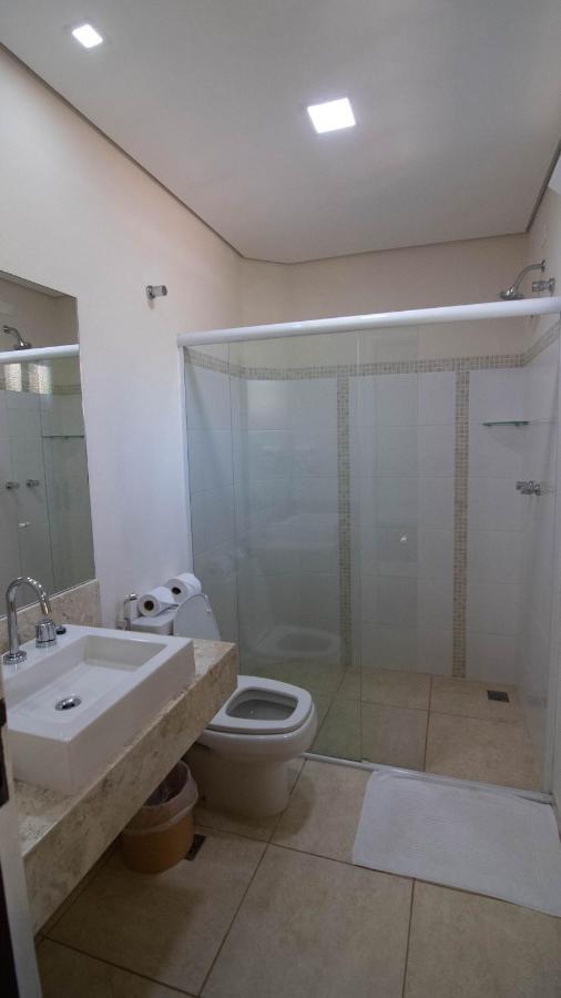 Quarto Duplo