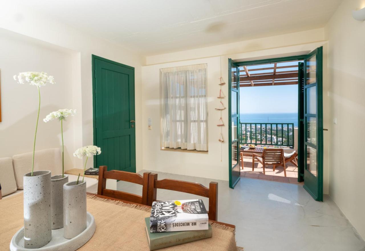 Superior Suite Sea View