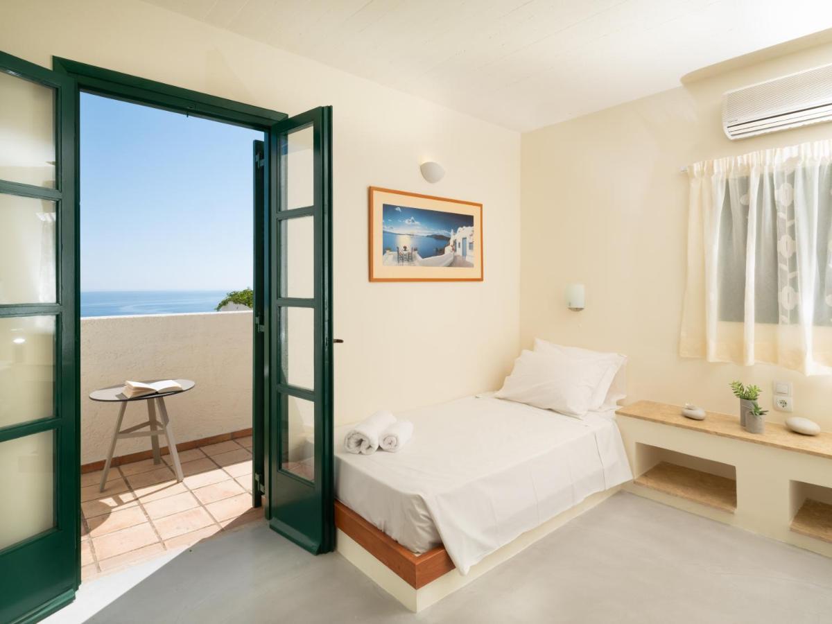 Superior Suite Sea View