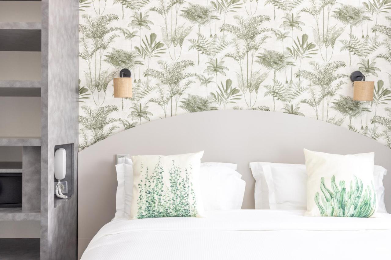 Chambre Confort
