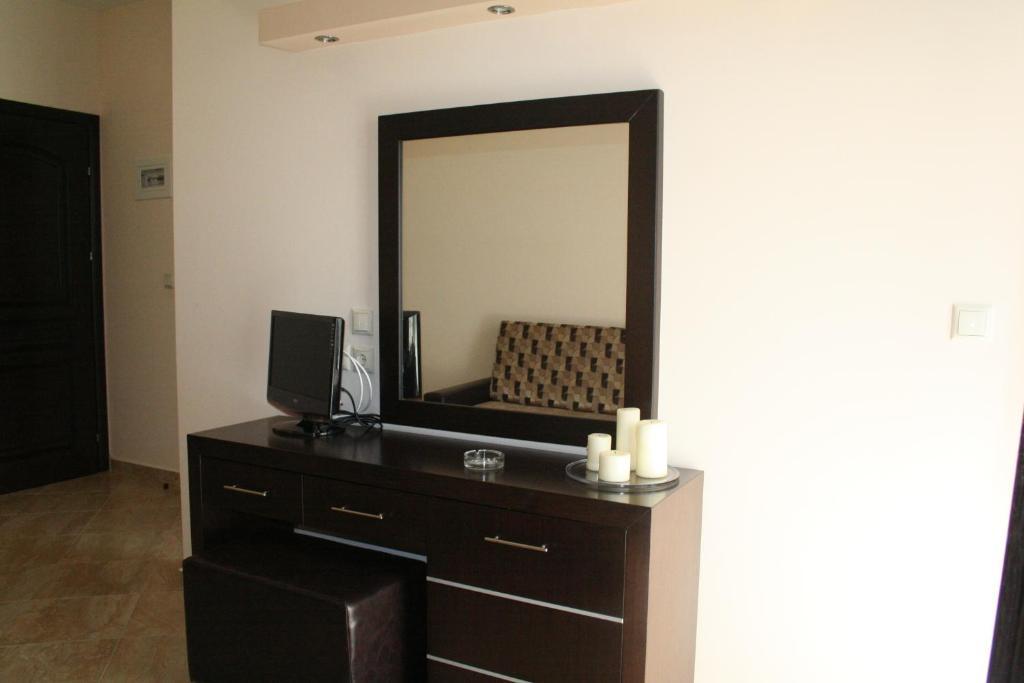 Familieappartement