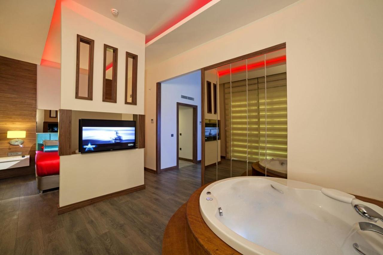 Suite Sea View