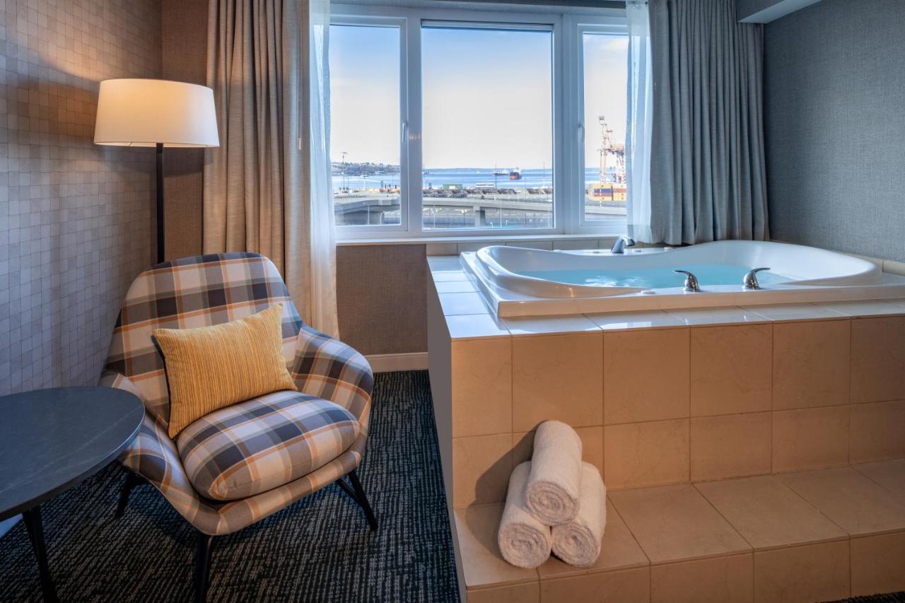 King Room Whirlpool