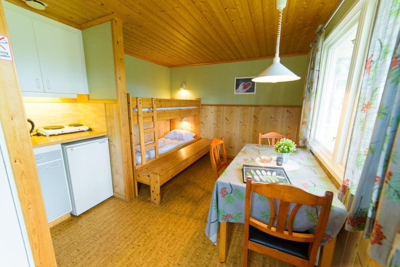Economy Cottage