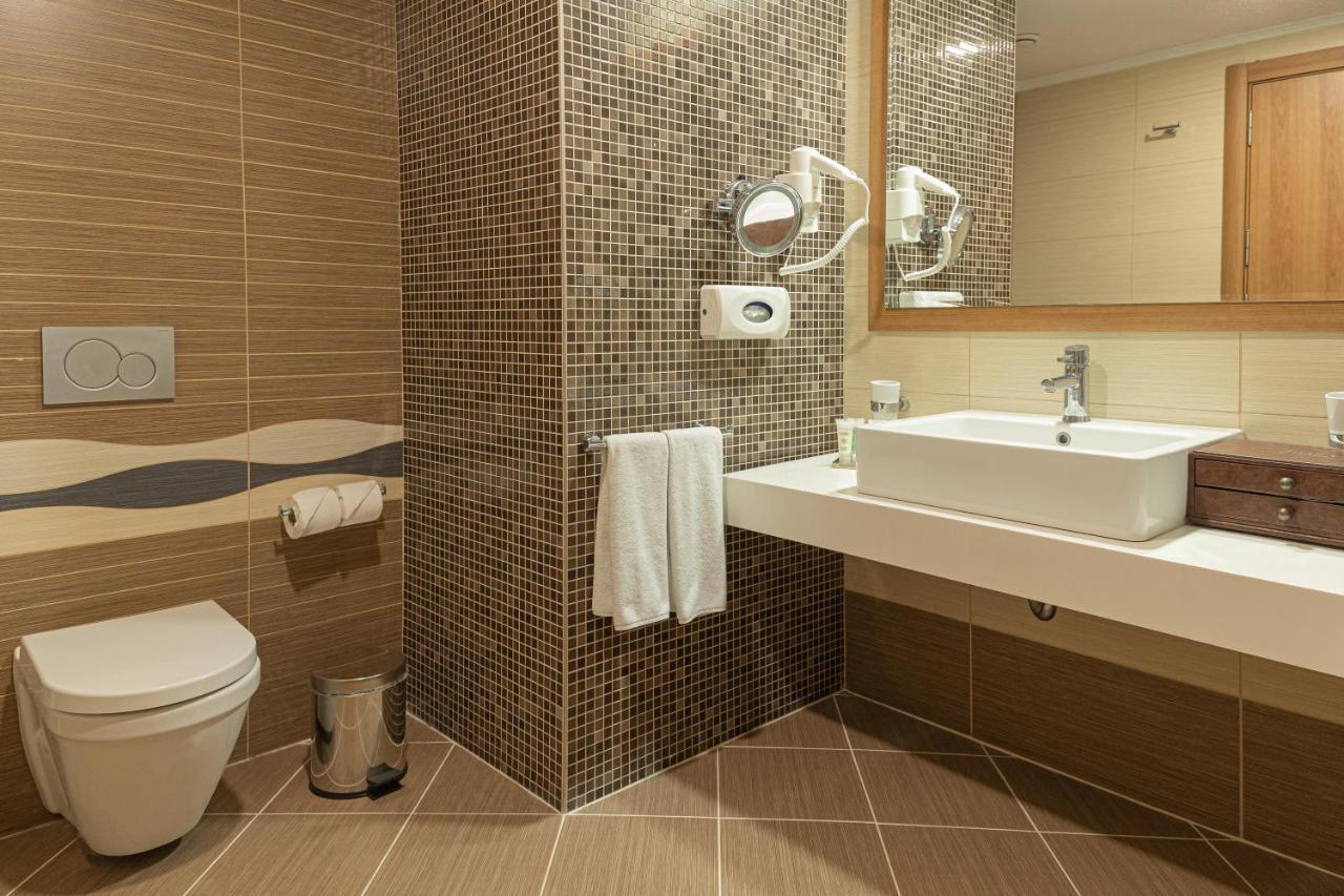 Classic Single Room