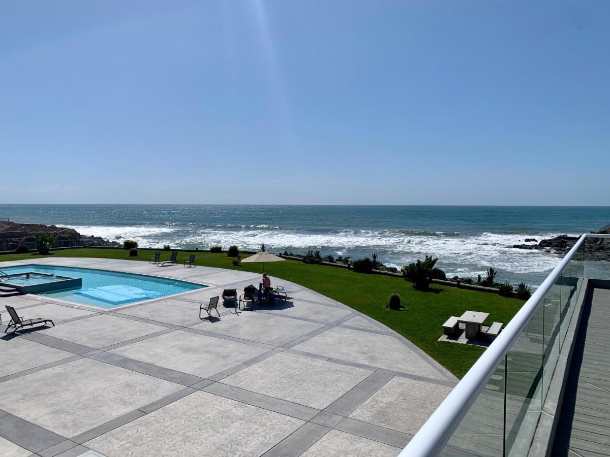 Apartment Sea View