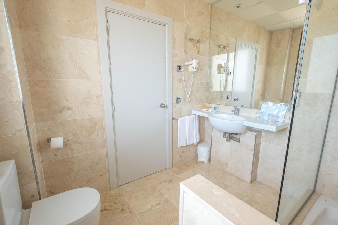 Chambre Triple Standard