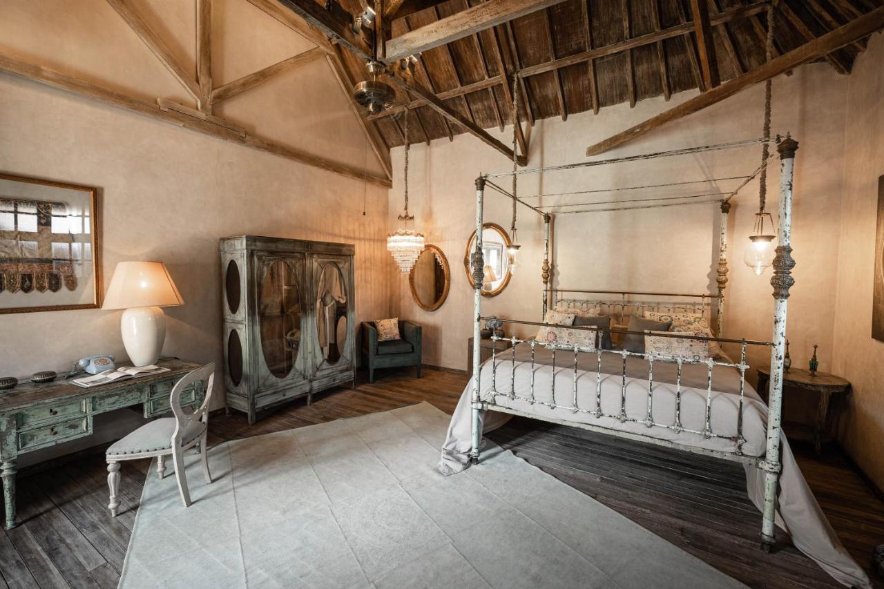 Chambre Supérieure avec Goûter Gratuit