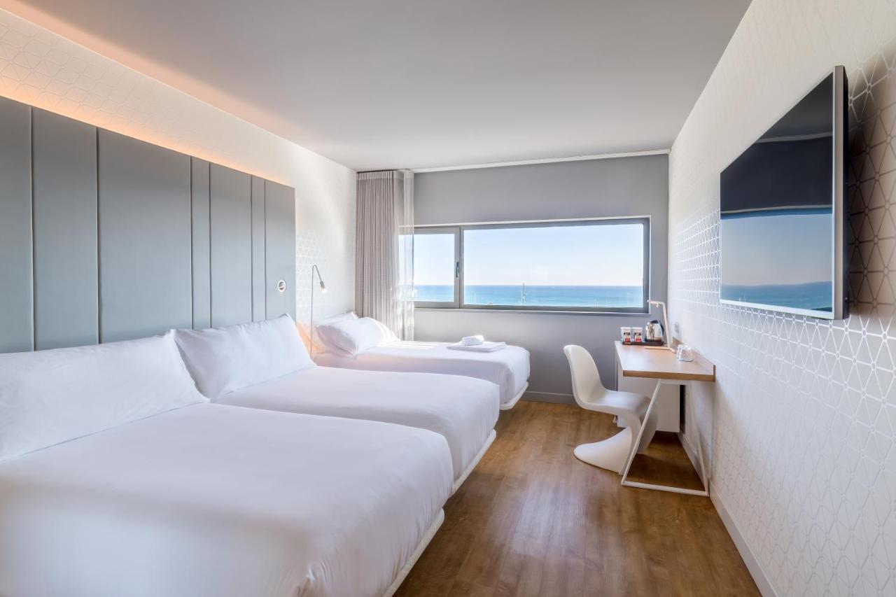 Habitación Doble Superior (3 adultos)