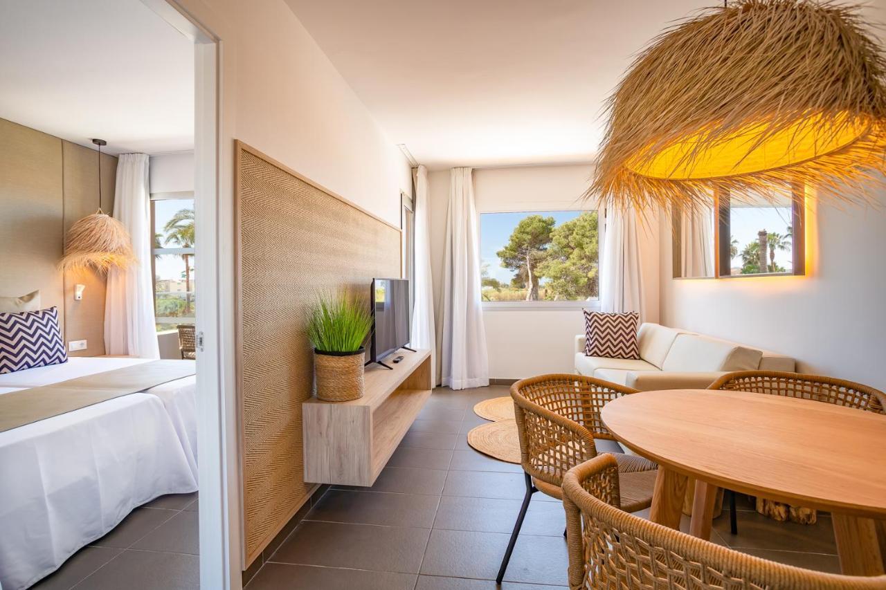 Suite 2 Chambres