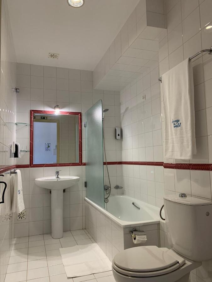 Quarto Duplo Standard