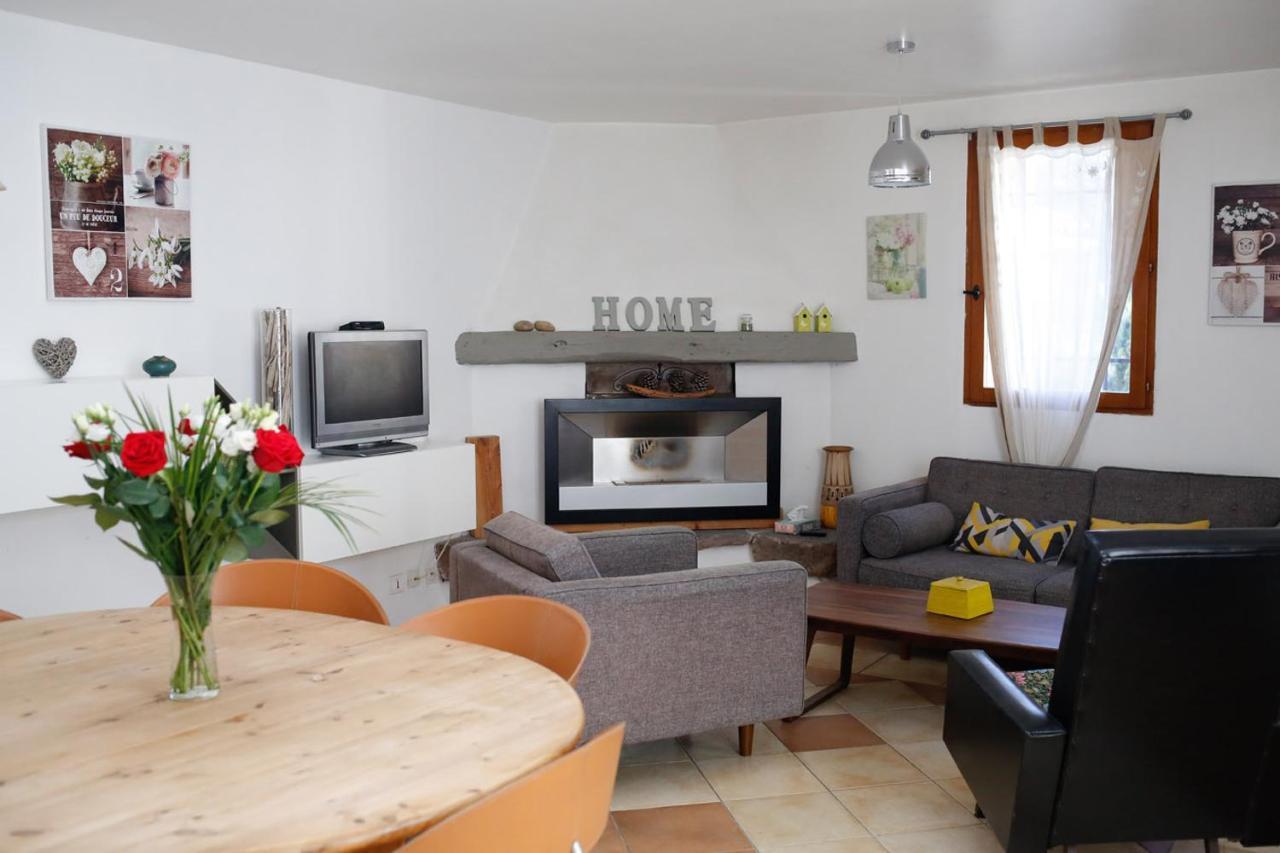 Appartement en Duplex