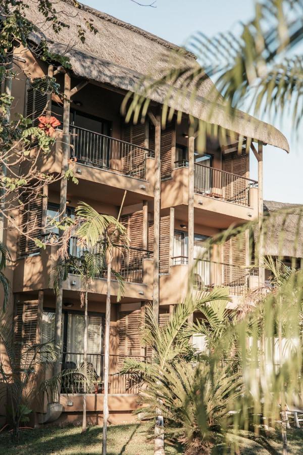 Hébergement de Luxe - Vue sur Jardin