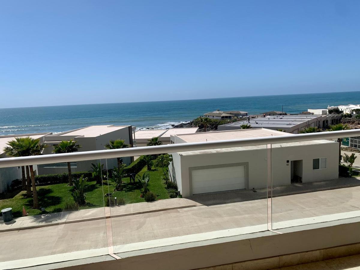 Apartment Sea View